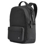 Custom Swannies Golf Laptop Backpack with Insulated Front Pocket - 3