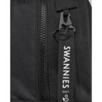Custom Swannies Golf Laptop Backpack with Insulated Front Pocket - 6