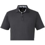 Custom Swannies Golf Men's James Polo - 3