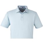 Custom Swannies Golf Men's James Polo - 7