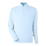 Custom Swannies Golf Men's McKinnon Quarter-Zip - 5