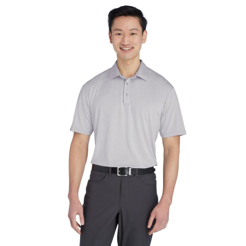 Custom Swannies Golf Men's Parker Polo - 1