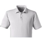 Custom Swannies Golf Men's Parker Polo - 3
