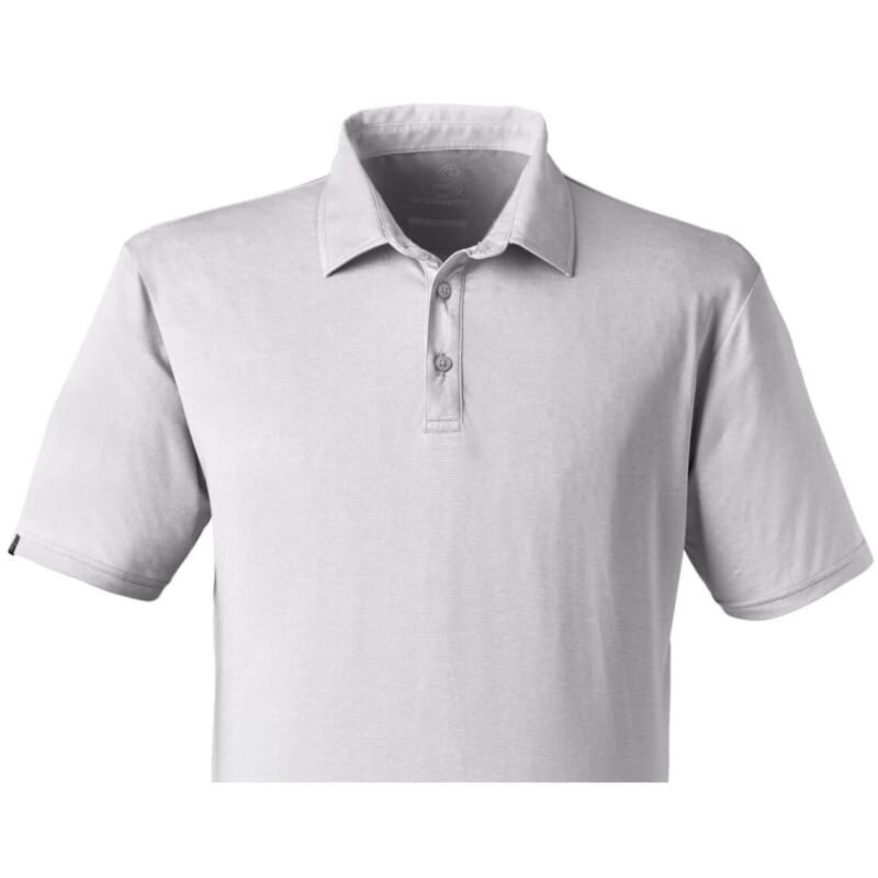 Custom Swannies Golf Men's Parker Polo - 3