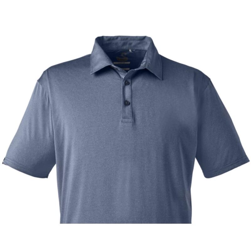 Custom Swannies Golf Men's Parker Polo - 4