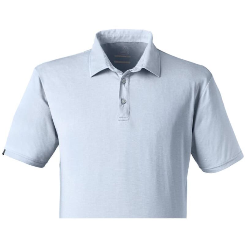 Custom Swannies Golf Men's Parker Polo - 6