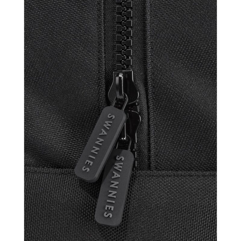 Custom Swannies Golf Shoe Bag - 6