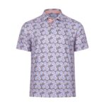 Custom Swannies Men's Cabana Polo
