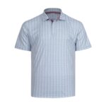 Custom Swannies Men's Drift Polo - 1