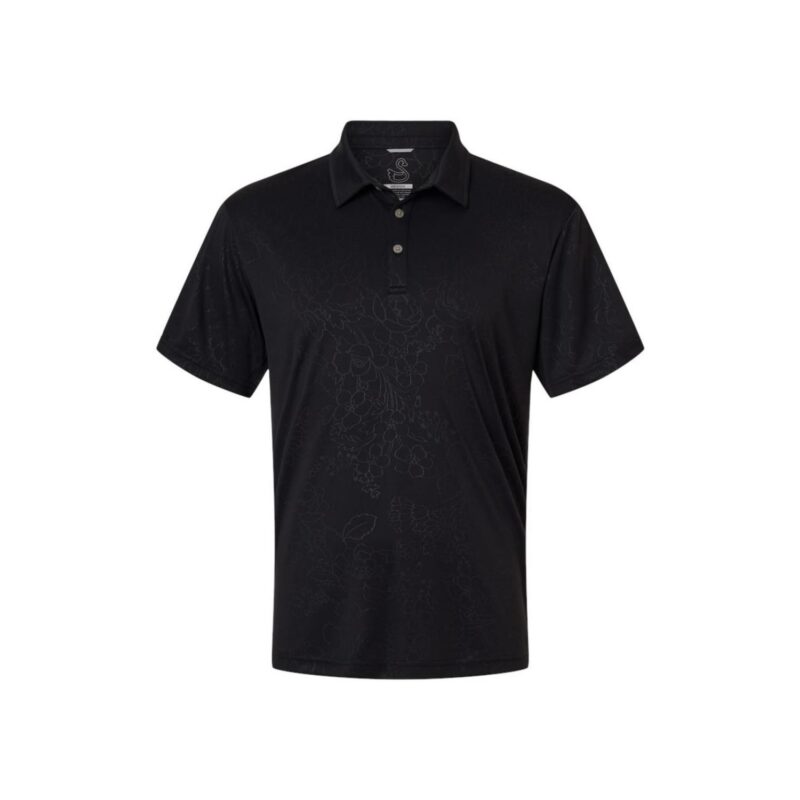 Custom Swannies Men's Ehrman Polo