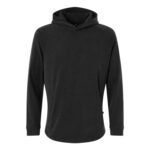 Custom Swannies Men's Glasgow Hooded Sweatshirt - 1