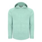 Custom Swannies Men's Glasgow Hooded Sweatshirt - 3