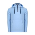 Custom Swannies Men's Jonathan Hooded Sweatshirt