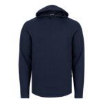 Custom Swannies Men's Luke Hoodie - 1