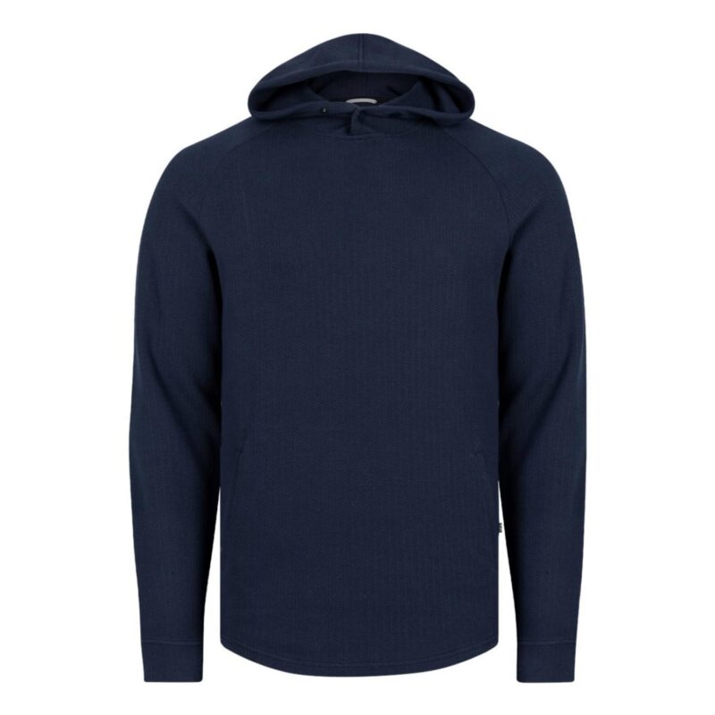 Custom Swannies Men's Luke Hoodie - 1
