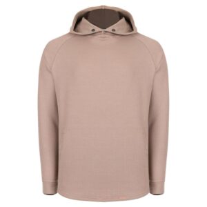 Custom Swannies Men's Luke Hoodie