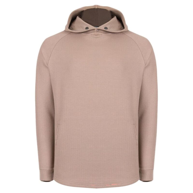 Custom Swannies Men's Luke Hoodie