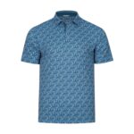 Custom Swannies Men's Ridge Polo