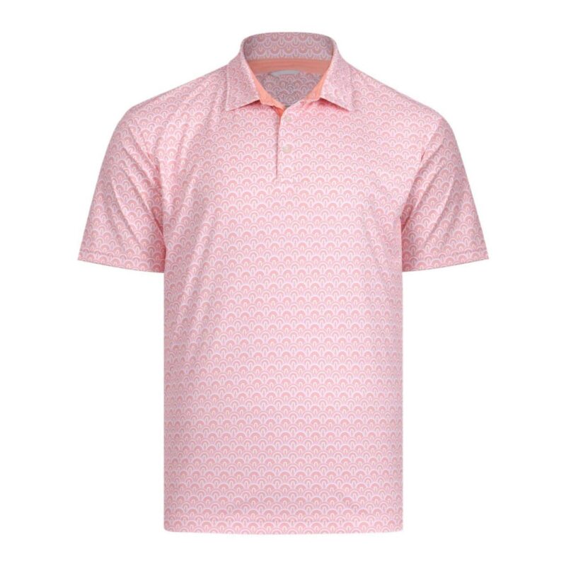 Custom Swannies Men's Sands Polo - 1