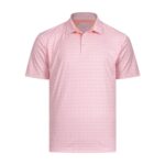 Custom Swannies Men's Sands Polo