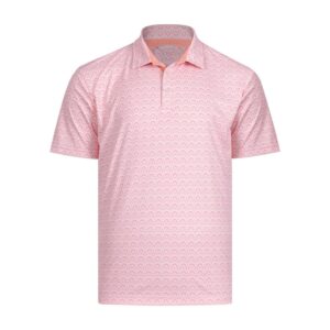 Custom Swannies Men's Sands Polo
