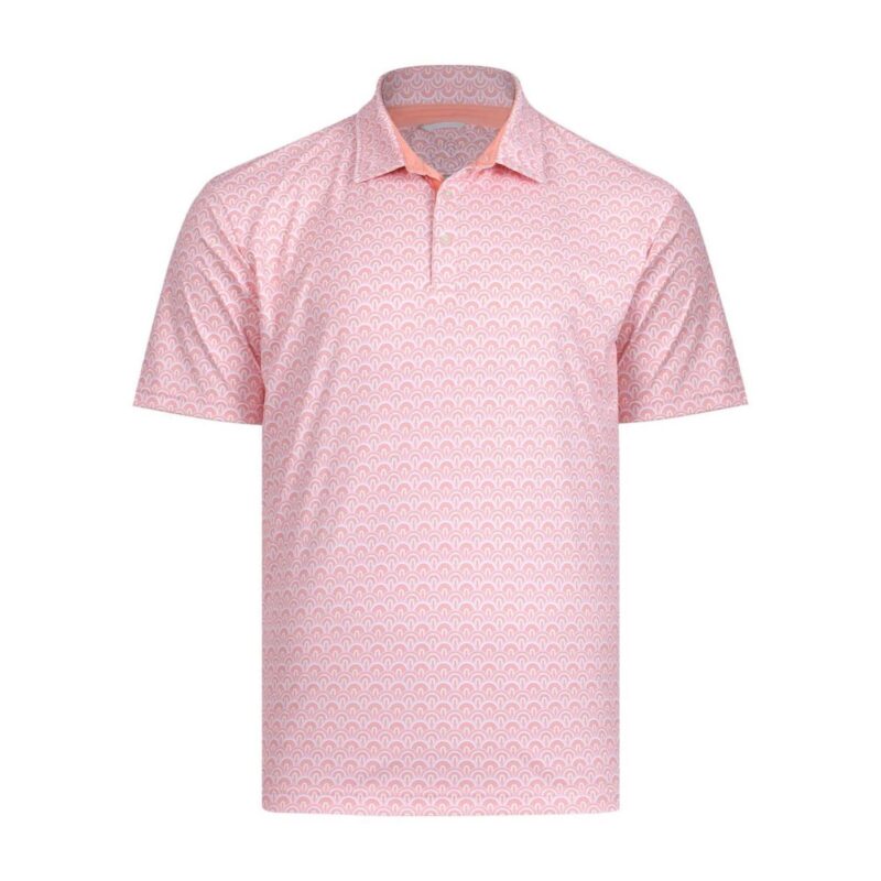 Custom Swannies Men's Sands Polo
