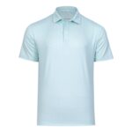 Custom Swannies Men's Springs Polo - 1