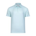 Custom Swannies Men's Springs Polo