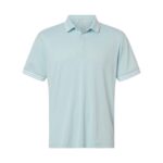Custom Swannies Men's Thatcher Tipped Polo - 4
