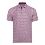 Custom Swannies Men's Viva Polo - 1