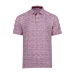 Custom Swannies Men's Viva Polo