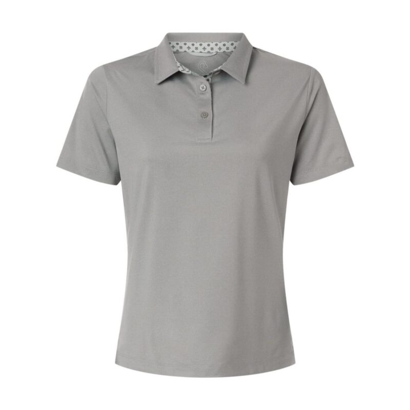 Custom Swannies Women's Ella Polo - 3
