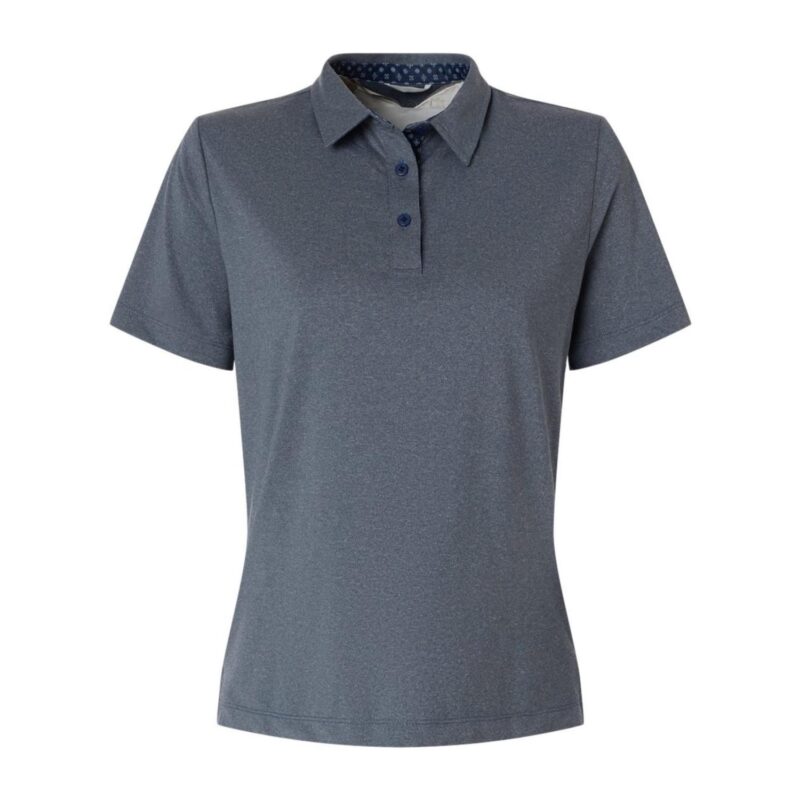 Custom Swannies Women's Ella Polo - 4