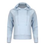 Custom Swannies Women's Emma Hooded Sweatshirt