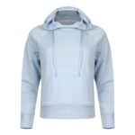 Custom Swannies Women's Emma Hooded Sweatshirt - 3