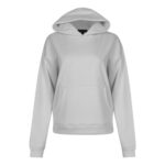 Custom Swannies Women's Kate Hooded Sweatshirt - 1