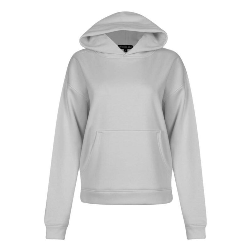 Custom Swannies Women's Kate Hooded Sweatshirt - 1