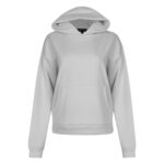 Custom Swannies Women's Kate Hooded Sweatshirt