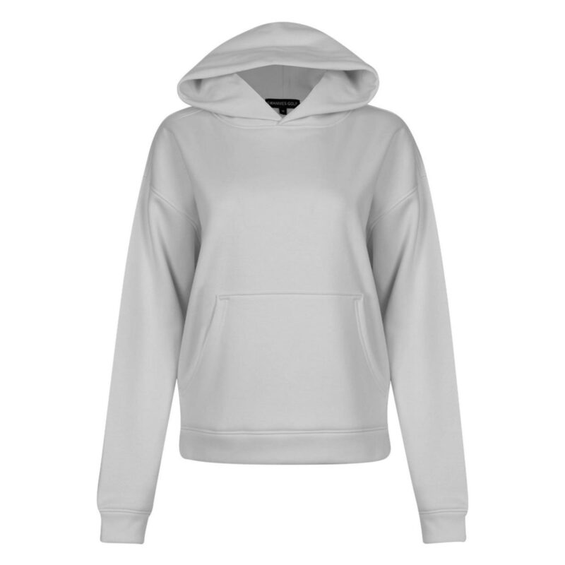 Custom Swannies Women's Kate Hooded Sweatshirt