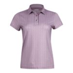 Custom Swannies Women's Lauren Polo - 1