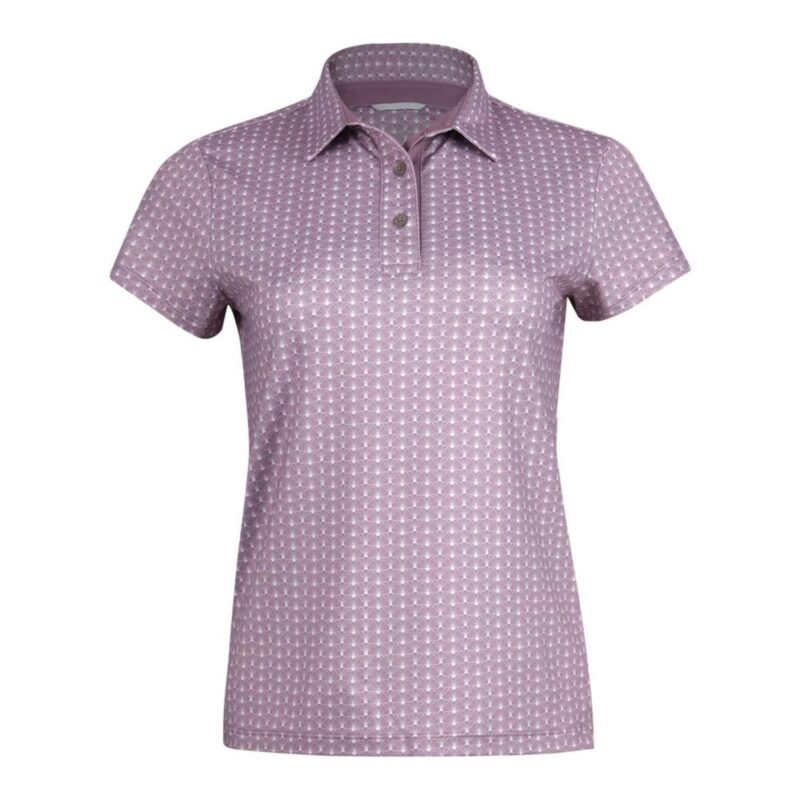 Custom Swannies Women's Lauren Polo - 1