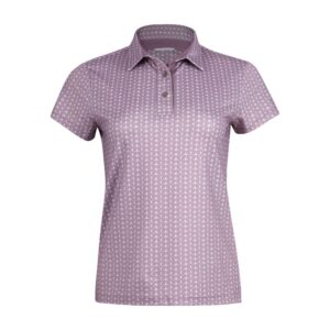Custom Swannies Women's Lauren Polo
