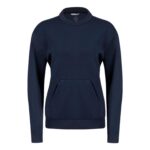 Custom Swannies Women's Margaret Cross Neck Sweatshirt - 3
