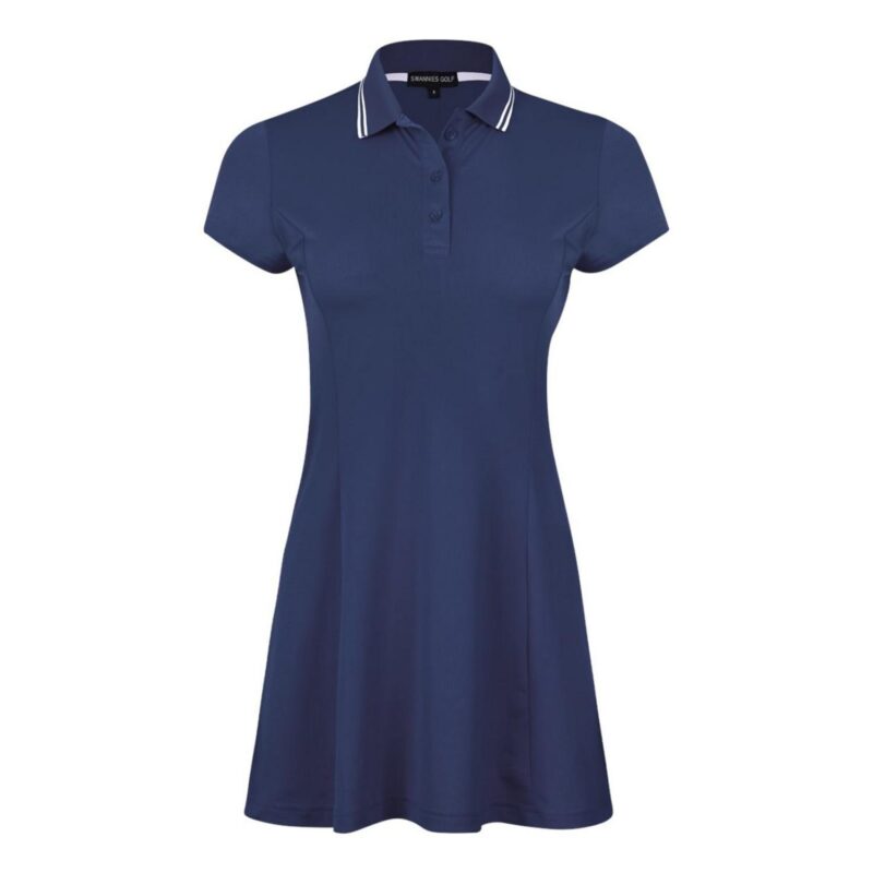 Custom Swannies Women's Mia Dress - 1